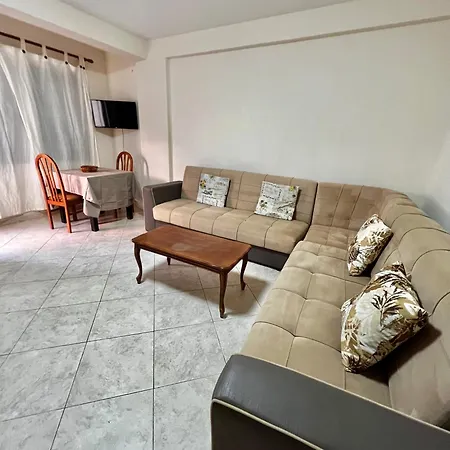 Appartamento Beachfront Family 301 *