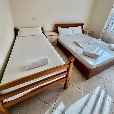 Appartamento Beachfront Family 301