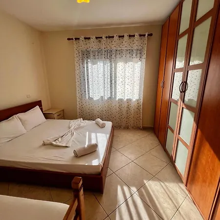 Beachfront Family 301 Durres